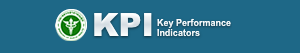 KPI กระทรวง